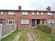 3 Bedrooms Terraced house for sale in Scott Hall Walk,...