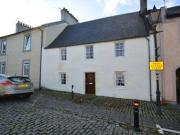 3 Bedrooms Terraced house for sale in Seagate, Irvine,...