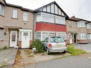 3 Bedrooms Terraced house for sale in Seaton Gardens,...