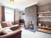 3 Bedrooms Terraced house for sale in Second Street, Low...