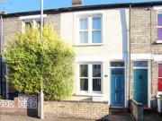 3 Bedrooms Terraced house for sale in Sedgwick Street,...
