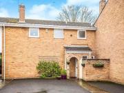 3 Bedrooms Terraced house for sale in Selsdon Court,...