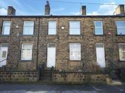 3 Bedrooms Terraced house for sale in Senior Street,...