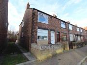 3 Bedrooms Terraced house for sale in Sewell Street,...