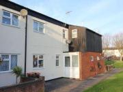 3 Bedrooms Terraced house for sale in Shackleton Close,...