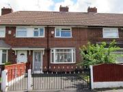 3 Bedrooms Terraced house for sale in Shannon Road,...