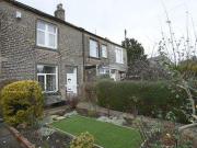 3 Bedrooms Terraced house for sale in Sheepridge Road,...