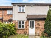3 Bedrooms Terraced house for sale in Slough, Berkshire SL1