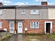 3 Bedrooms Terraced house for sale in Slough, Berkshire SL2