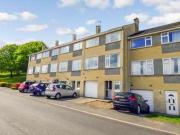 3 Bedrooms Terraced house for sale in Solsbury Way,...