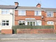 3 Bedrooms Terraced house for sale in Somerset Street,...