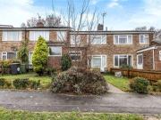 3 Bedrooms Terraced house for sale in Sorrel Close,...