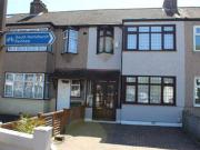 3 Bedrooms Terraced house for sale in South End Road,...