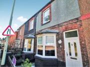 3 Bedrooms Terraced house for sale in South Undercliff,...