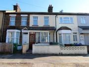 3 Bedrooms Terraced house for sale in South View...