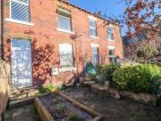 3 Bedrooms Terraced house for sale in Southfield Lane,...