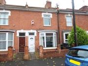 3 Bedrooms Terraced house for sale in Southgate Avenue,...