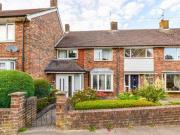 3 Bedrooms Terraced house for sale in Southgate Drive,...