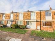 3 Bedrooms Terraced house for sale in Spinning Wheel...