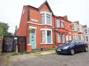 3 Bedrooms Terraced house for sale in Springbourne Road,...