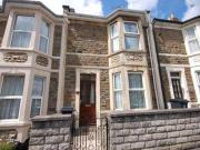 3 Bedrooms Terraced house for sale in St. Annes Road,...