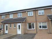 3 Bedrooms Terraced house for sale in St. Cuthbert Way,...