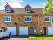 3 Bedrooms Terraced house for sale in St. Helens Avenue,...