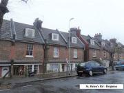 3 Bedrooms Terraced house for sale in St Helens Road,...