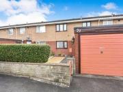 3 Bedrooms Terraced house for sale in St. Lukes Road,...