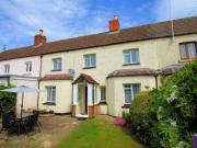 3 Bedrooms Terraced house for sale in St. Swithuns Road,...