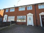 3 Bedrooms Terraced house for sale in Stamford Square,...