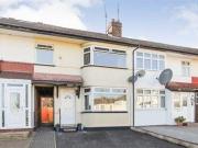 3 Bedrooms Terraced house for sale in Stanhope Road,...