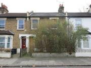 3 Bedrooms Terraced house for sale in Stanley Road,...