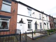 3 Bedrooms Terraced house for sale in Stephen Street,...