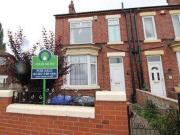 3 Bedrooms Terraced house for sale in Stevens Road,...