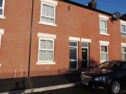3 Bedrooms Terraced house for sale in Stockholm Street,...