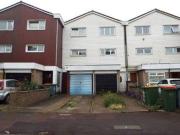 3 Bedrooms Terraced house for sale in Stratford, London,...