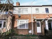 3 Bedrooms Terraced house for sale in Summerfield Road,...