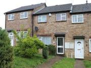 3 Bedrooms Terraced house for sale in Sycamore Drive,...