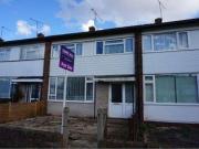 3 Bedrooms Terraced house for sale in Tamar Way, Slough SL3