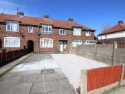 3 Bedrooms Terraced house for sale in Tedder Avenue,...