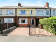 3 Bedrooms Terraced house for sale in Temple Walk,... 3 Bedrooms Terraced house for sale in Temple Walk,...