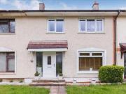 3 Bedrooms Terraced house for sale in Teviot Dale, West...