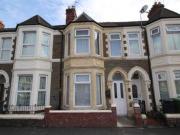 3 Bedrooms Terraced house for sale in Tewkesbury Place,...