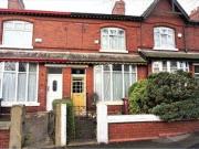 3 Bedrooms Terraced house for sale in The Croft,...