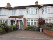 3 Bedrooms Terraced house for sale in The Drive,...