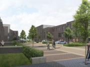 3 Bedrooms Terraced house for sale in The Green Calder...