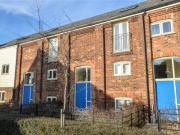 3 Bedrooms Terraced house for sale in The Maltings,...