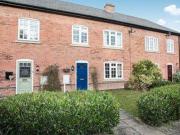 3 Bedrooms Terraced house for sale in The Paddocks,...