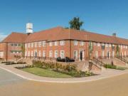 3 Bedrooms Terraced house for sale in ´´The Winchester´´...